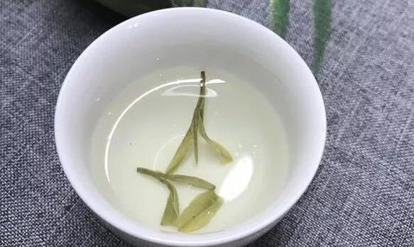 茶能“解毒” ,哪种适合你