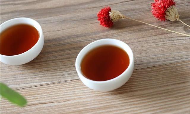 小青柑可以长期喝吗