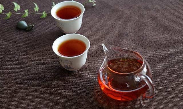 睡前喝红茶影响睡眠吗?