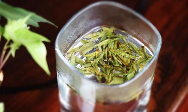 长期空腹喝茶的危害