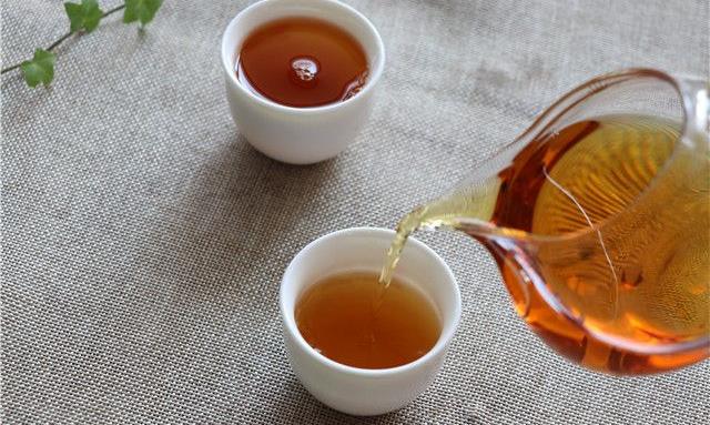 长期喝滇红茶的危害