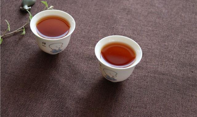 为什么这么多人喝红茶