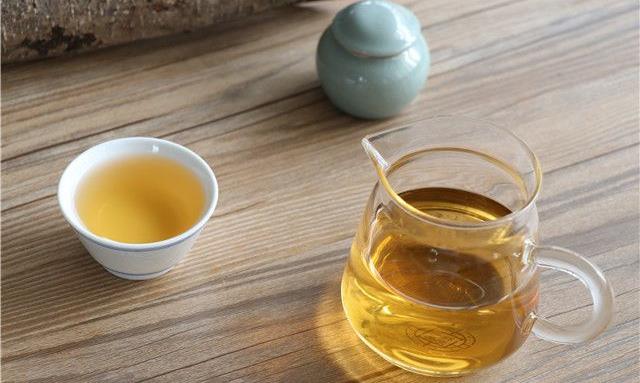 茶的功效及保健功能