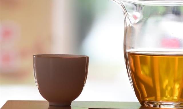 女生经常喝红茶好吗