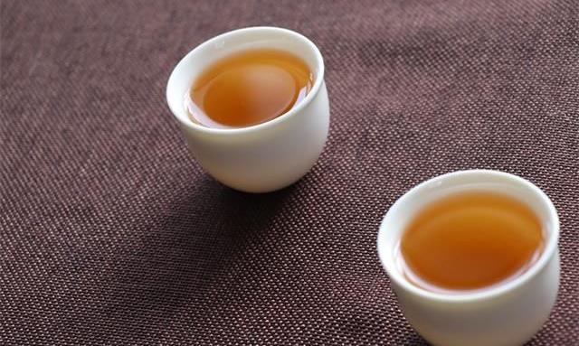 女生喝红茶的好处与禁忌