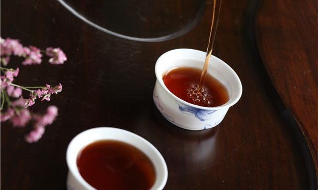 冬季喝什么茶更养生