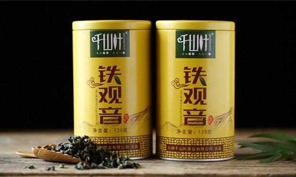 铁观音茶叶的功效与作用