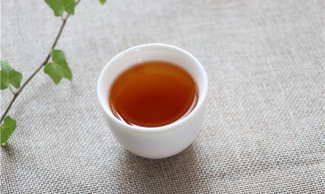 金骏眉适合什么人喝?哪些人不适合喝金骏眉?