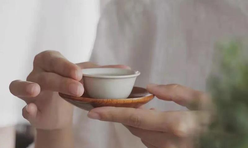 冬天喝白茶的理由，帮你轻松喝对、喝好白茶！