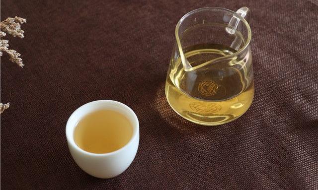 普洱生茶有什么功效与作用