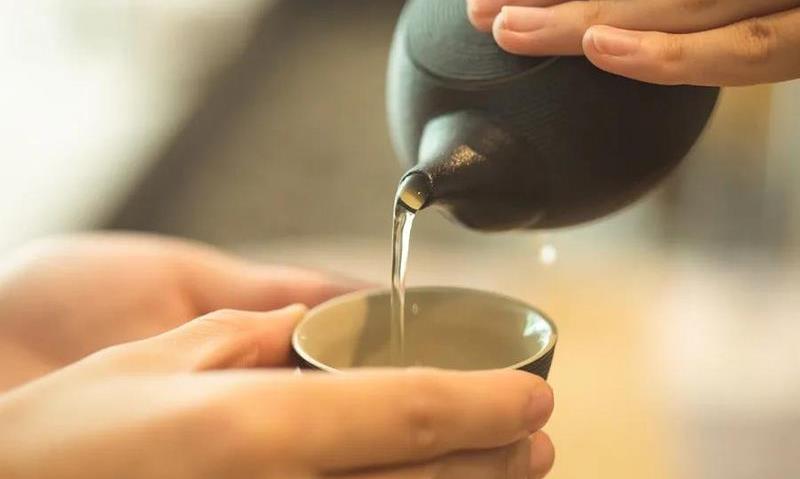 绿茶还是红茶？不如让功效说话