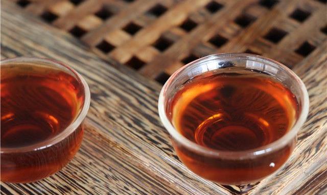 喝普洱茶到底能不能减肥？