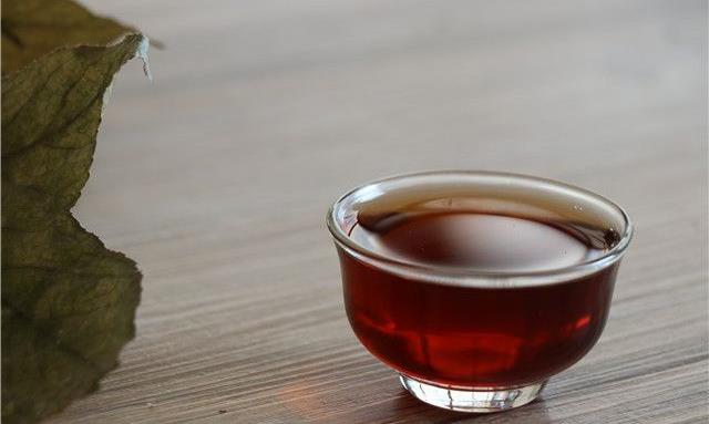 什么茶好喝又对身体好