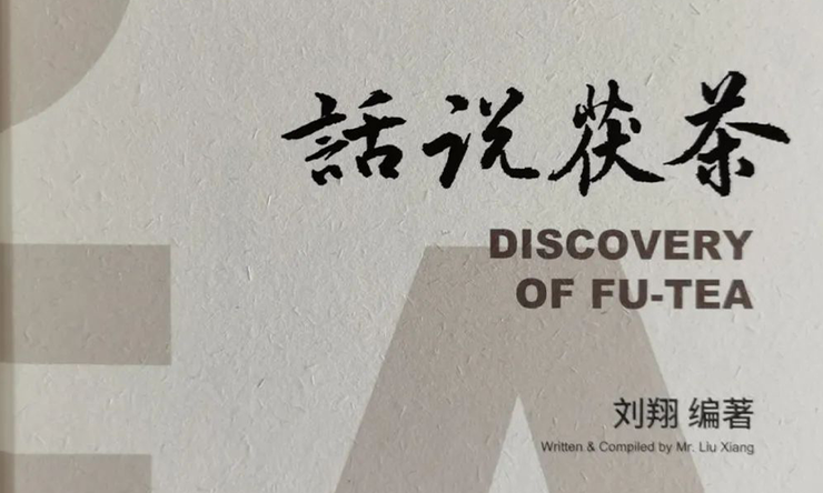 茯茶养生保健解读（五）长期熬夜的人，建议多喝点茯茶