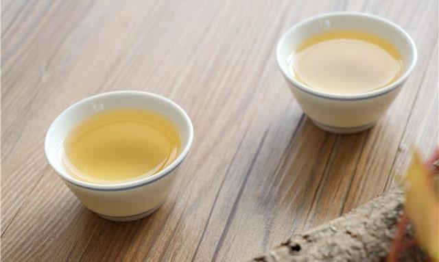 茶中有三宝，替代不了