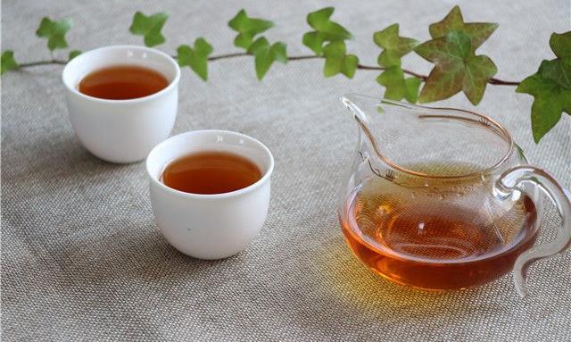 肠胃不好的人喝什么茶养生？