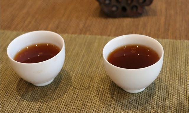 天冷了喝什么茶比较好