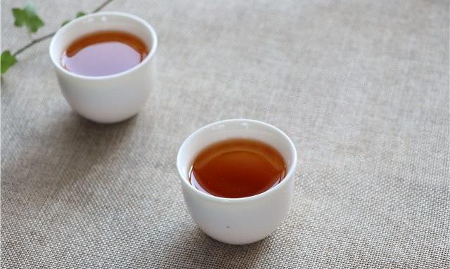 喝茶的好处有哪些？