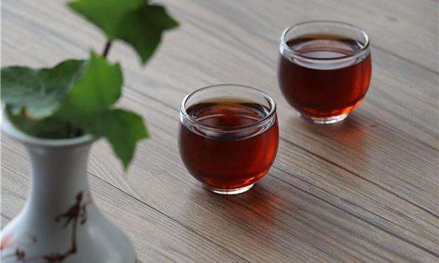 经常喝普洱茶真的可以减肥吗？