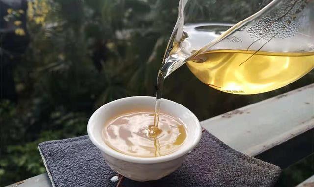 喝茶，都有哪些好处？