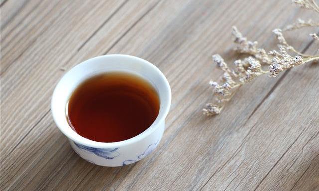 为什么喝茶的人看起来都很有魅力