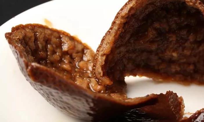 科学成分告诉你,新会陈皮为什么那么值钱