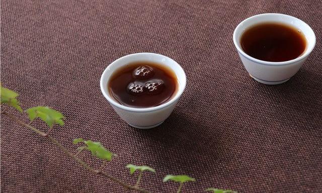 常喝普洱茶对身体有什么好处