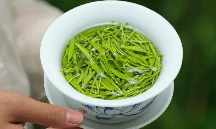 富硒茶的功效与作用