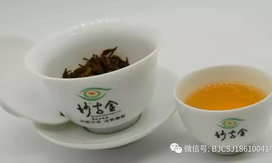 【茶与健康】冬季红茶为何养人?