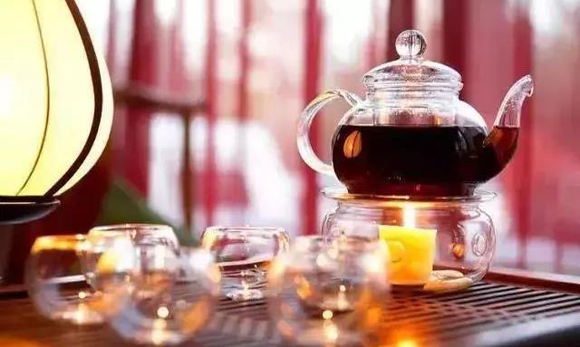 这六类人为什么需要常喝茶?