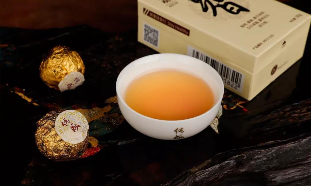 白茶对皮肤有哪些好处？