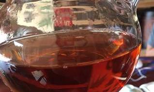 常喝六堡茶，祛湿、暖胃、补营养！