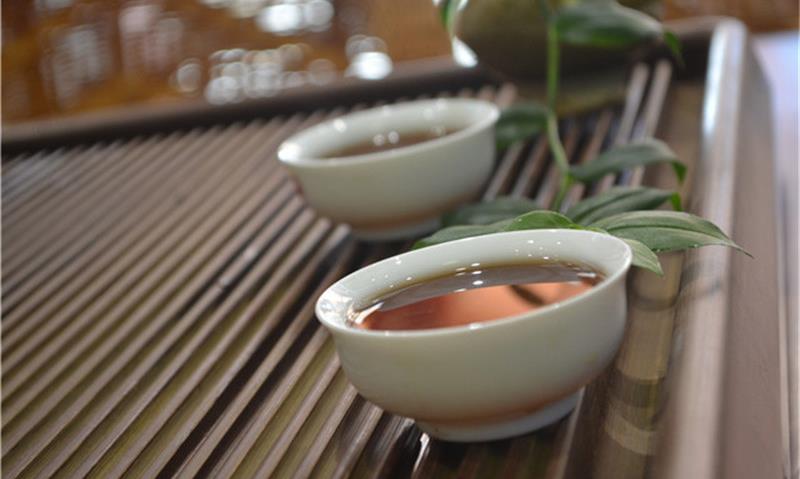 屠幼英教授：茶多酚与茶色素的护肝作用