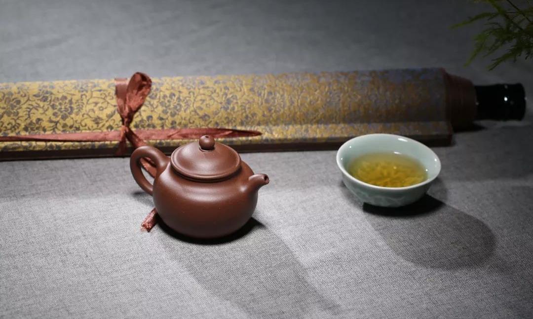 茶叶是个宝,坚持饮用是无价之宝