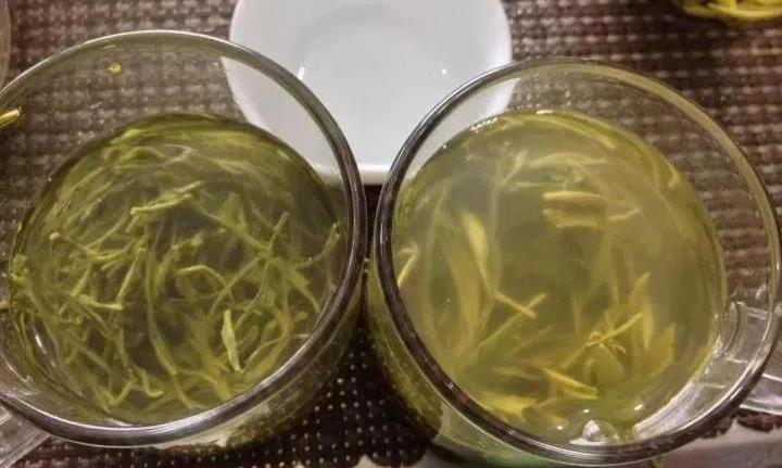 学习点茶叶鉴别知识，预防喝到有毒的茶叶！