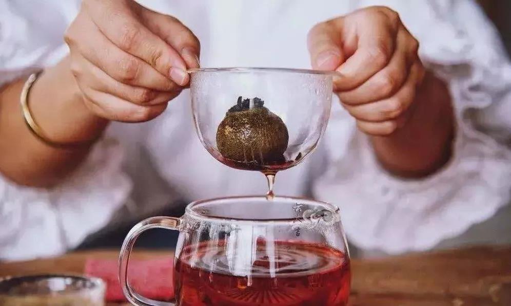 茶克烟毒，这是烟民更要喝茶的原因