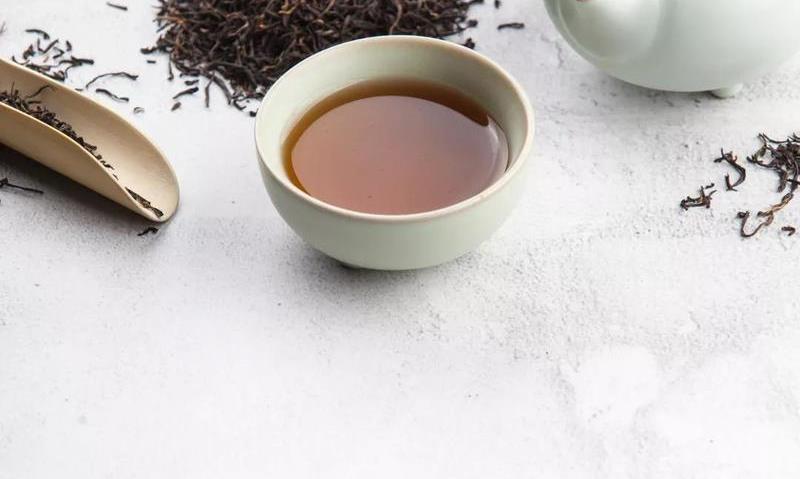 普洱茶“可长期保存”的科学依据