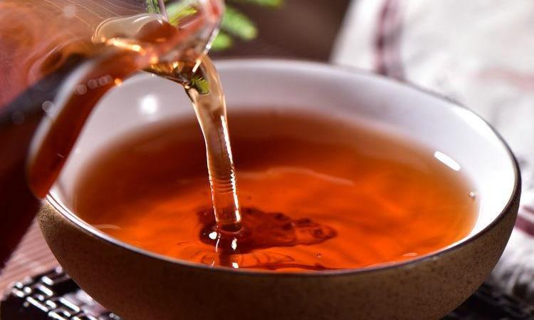 喝普洱的功效有哪些