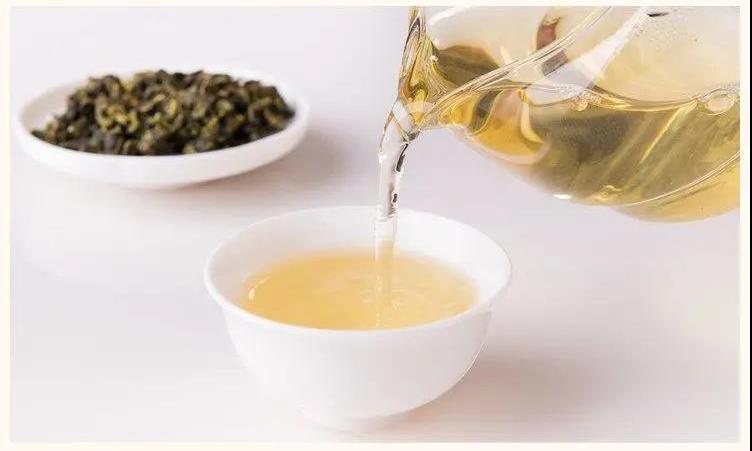 喝乌龙茶，睡觉也能减肥？