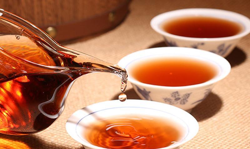 冬季喝熟普洱茶有什么好处
