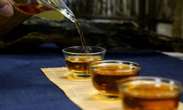 女生喝红茶有什么好处？