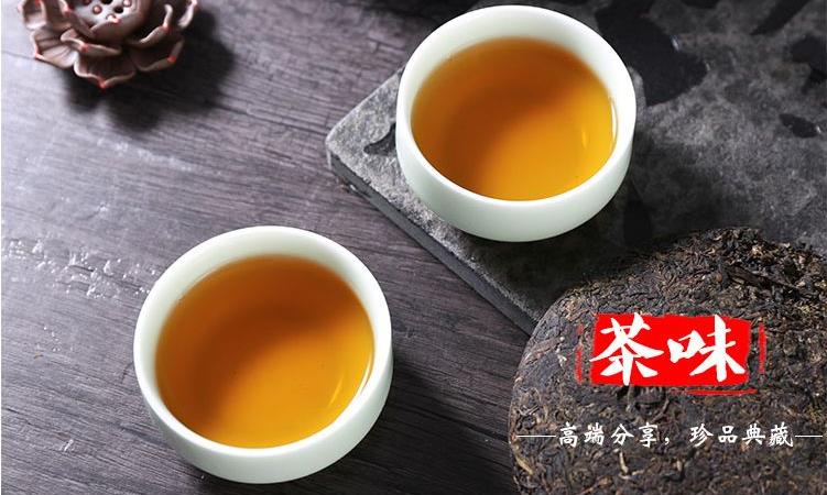 黑茶原来这般好，你却从来不知道！