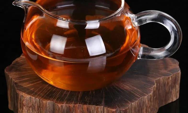 推荐肠胃不好的人喝什么茶