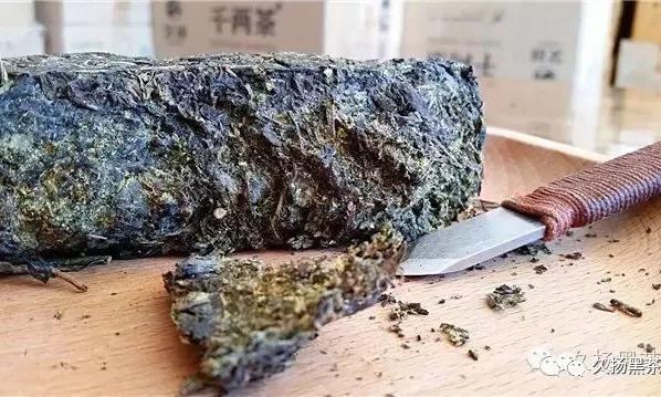 安化黑茶提取物抑制小鼠结肠炎症的实验研究