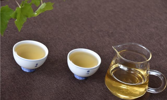 喝生普茶要注意的禁忌？