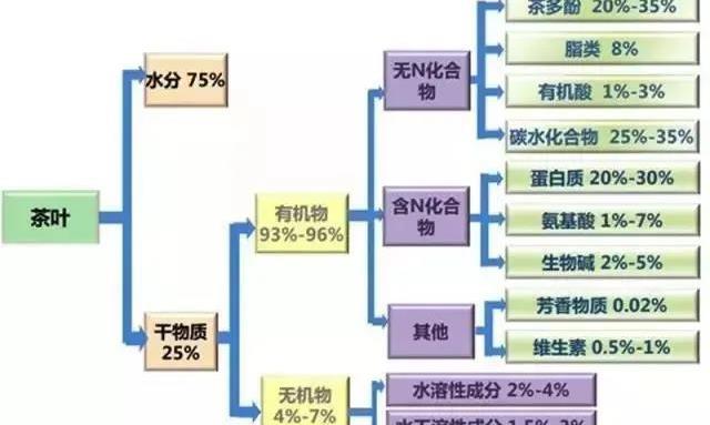把茶喝好也胜过吃冬虫夏草！