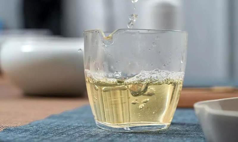 古人如何理解茶的养生价值