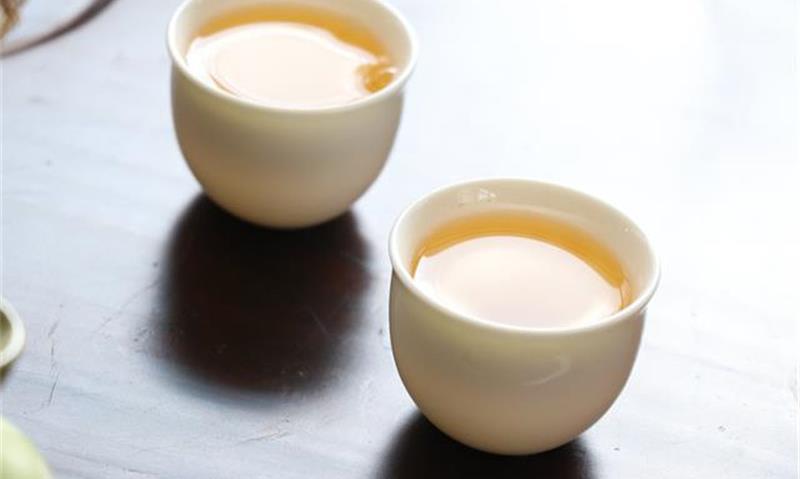 普洱茶有十大功效