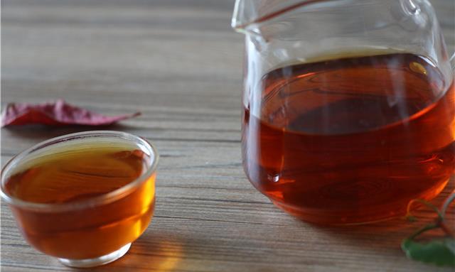 红茶虽好，但不可以乱喝!