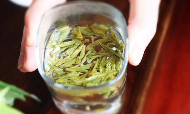 常喝绿茶的危害有哪些？